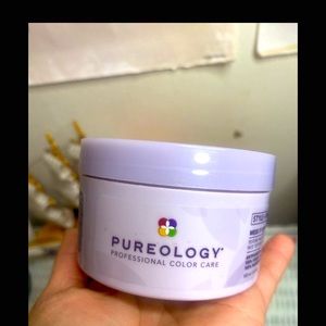 New pureology